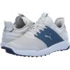 imagePuma Mens Ignite Elevate Golf ShoeFeather Grayevening Skypuma White