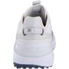 imagePuma Mens Ignite Elevate Golf ShoeFeather Grayevening Skypuma White