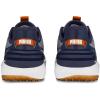 imagePuma Mens Ignite Elevate Golf ShoePuma Navypuma Silver