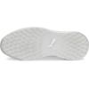 imagePuma Mens Ignite Elevate Golf ShoeSilverWhite