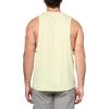 imagePuma Mens Run Velocity Tank TopGold Moon Ah25