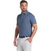 imagePUMA Mens Aerlon PoloGray Skies
