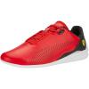 imagePUMA Mens Ferrari Drift Cat DecimaSneakerRosso Corsapuma Whitepuma Black