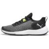 imagePUMA Mens Fusion Crush SportFeather Graypuma Black