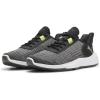 Puma Black Electric File
