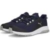 Puma Navy-puma Silver-quiet Shade