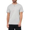 imagePUMA Mens Graphic TShirt Available in Big and Tall SizesLight Gray Heather Illustrated Ah25