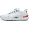 imagePUMA Mens Ignite Elevate 2 DiscPuma Whitemodern Mi