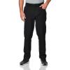 imagePUMA Mens Jackpot 5 Pocket PantPuma Black Shade