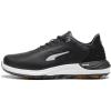Puma Black-puma Silv
