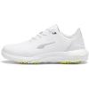 imagePUMA Mens PHANTOMCAT Nitro Golf ShoesPuma Whitepuma Silv