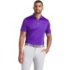 imagePUMA Mens Pure 20 PoloTeam Violet