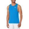 imagePUMA Mens Run Favorite SingletUltra Blue