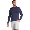 imagePUMA Mens Youv BaselayerDeep Navy