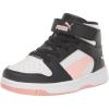 Puma Black-rose Dust