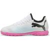imagePUMA UnisexChild Future Indoor TrainingSneakerPuma White  Puma Black