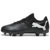 imagePUMA UnisexChild Future Match Firm Artificial GroundPuma Black  Puma White