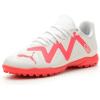 imagePUMA UnisexChild Future Play Turf TrainingPuma Whitefire Orchid