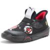 imagePUMA UnisexChild Scuderia Ferrari Slip on Shoes SneakerBlack Ah25