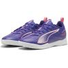 imagePUMA UnisexChild Ultra Play Indoor TrainingLapis Lazulipuma Whitesunset Glow