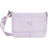 imagePUMA Womens Envoy Crossbody BagLilac Frost