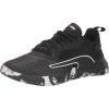 imagePUMA Womens Fuse 20 MarbleMarble Puma Blackpuma Whitedark Coal