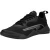 imagePUMA Womens Fuse 20 SneakerBlackcool Dark Gray