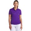 imagePUMA Womens Pure 20 Ss PoloTeam Violet