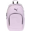 imagePUMA Womens Stellar Backpack Black LargeLilac Frost