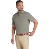 imagePUMA mens Modalon PoloDark Sage