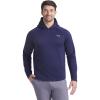 imagePUMA mens Pebble HoodieDeep Navy