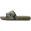imagePUMA unisexchild Cool Cat 20Dark Olivepuma Olivepuma White