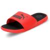 For All Time Red-puma Black