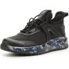 Mountain Park Puma Black-blazing Blue