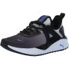 Puma Black-feather Gray-puma Team Royal