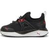 Puma Black-for All Time Red