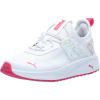Puma White-puma Pink