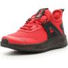 Speckle for All Time Red-puma Black