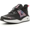 Water Cloud Puma Black-strawberry Burst