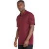 imagePuma Golf Mens Gamer PoloZinfandel