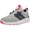 imagePuma Golf Mens Ignite ArticulateHigh Risepuma Silvernavy Blazer