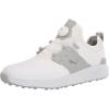 imagePuma Golf Mens Ignite ArticulatePuma Whitepuma Silverhigh Rise