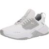 Puma White-high Rise Shade