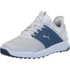 Feather Gray-evening Sky-puma White