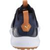 imagepumagolf Mens Ignite Nxt Lace Golf ShoePeacoatpuma Team Gold