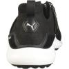 imagepumagolf Mens Ignite Nxt Lace Golf ShoePuma Blackpuma Silv