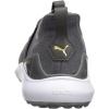 imagepumagolf Mens Ignite Nxt Lace Golf ShoeQuiet Shadepuma Tea