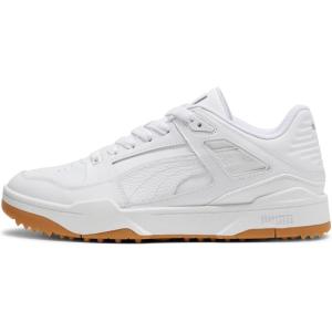 imagePUMA GOLF Mens Slipstream G Golf ShoesWhite