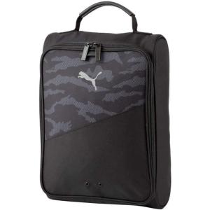 imagePUMA Golf 2021 Shoe Bag PUMA Black One Size