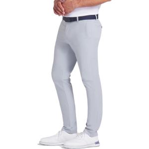 imagePUMA Mens 101 Avant PantCool Mid Gray